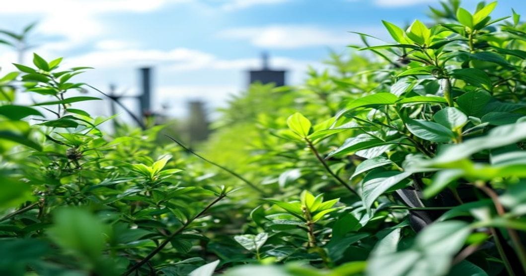 AI's Carbon Conundrum: The Battle for Green Energy