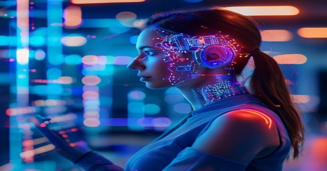 Empowering the Workforce: New AI Training Programs Bridge the Skill Gap for the Future