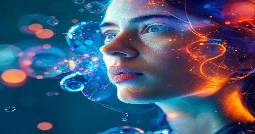 Unsettling Echoes: Are AI's Sky-High Valuations Signaling a Market Bubble?