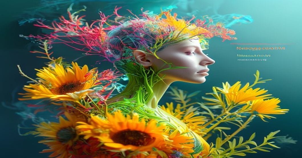 Bridging Eras: Artemisia, Basilé, and the Algorithmic Canvas of AI Dreams