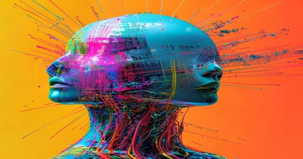 Unlocking the Mind of Machines: The Profound Quest for AI Consciousness