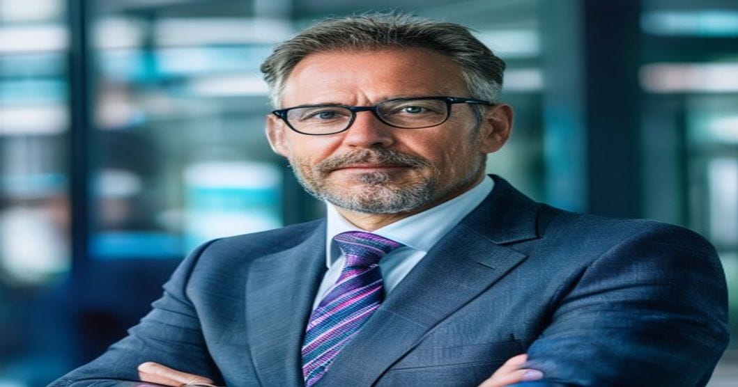 UK Financial Leaders Embrace AI: A New Horizon for Efficiency and Strategic Growth