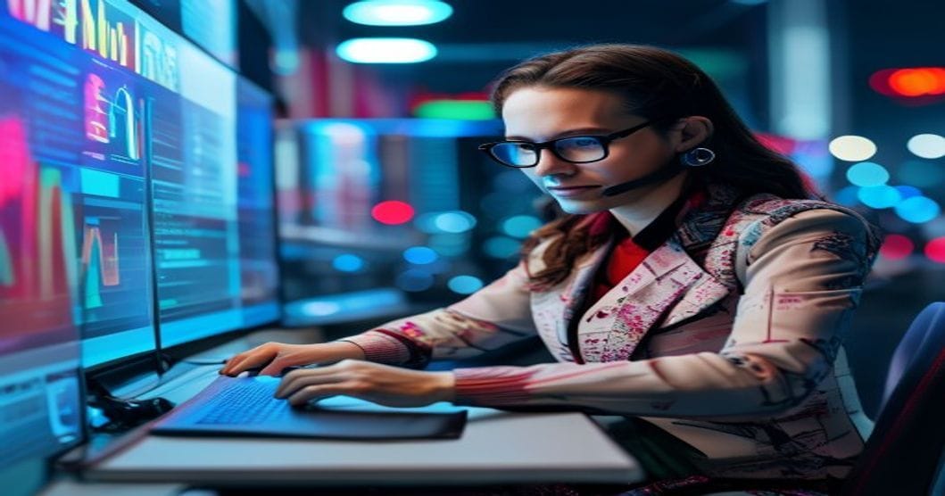 Beyond the Hype: Unlocking Real Value from AI, Not Just Activity