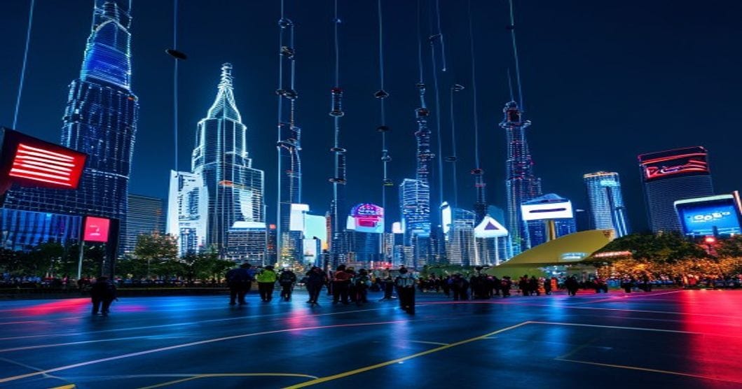 Balancing Innovation and Safety: Global Powers Endorse Secure Open-Source AI Future