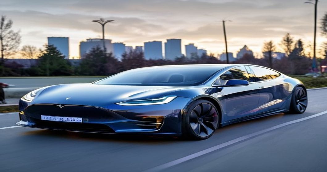 Tesla's Bold 2026 Vision: Massive Investments in Robotaxis and AI to Drive Future Growth