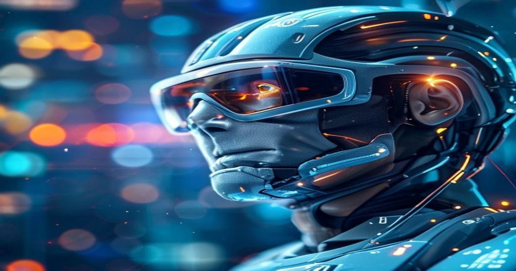 Forging the Future: How AI is Revolutionizing Defense Manufacturing