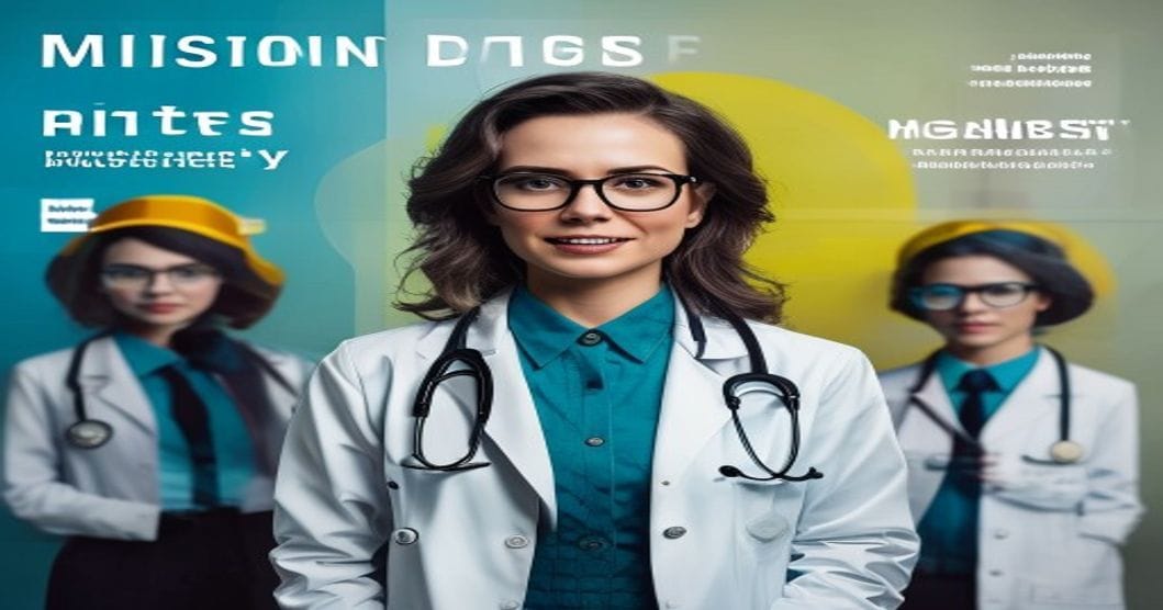 Digital Deceivers: The Peril of AI-Generated Medical Professionals Threatening Public Safety