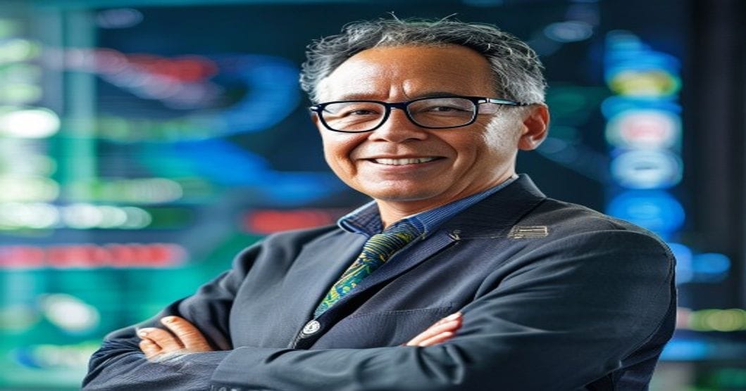 Binghamton University Professor Earns Esteemed NSF CAREER Award for Visionary Smart Cities Research