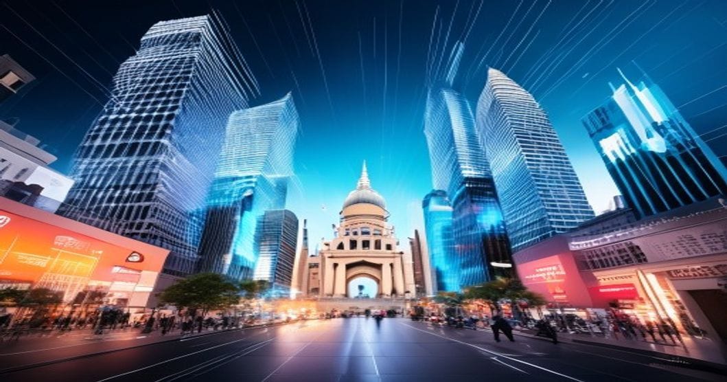 Speaking Stones: How AI is Giving Metropolitan Monuments a Voice