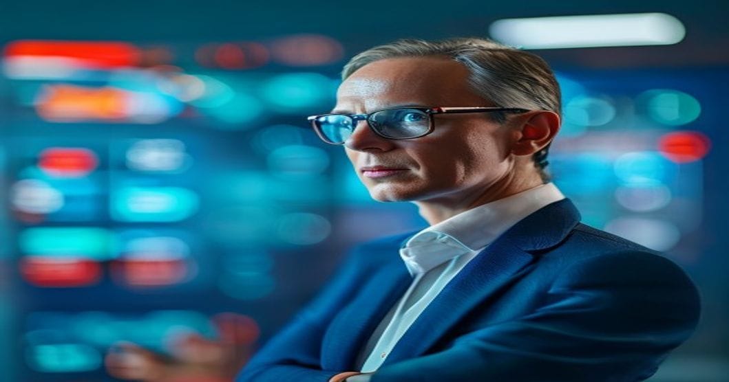 Beyond the Bylines: How AI is Reshaping News at Reuters