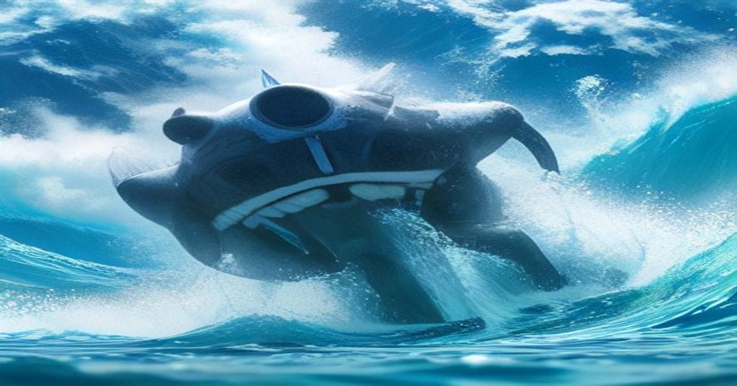 UN Sounds Alarm: AI's Thirsty Future Predicted with 129% Water Footprint Surge