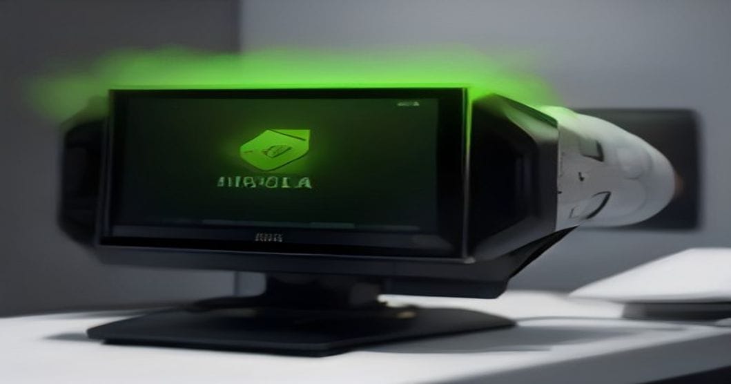 Nvidia's Golden Touch: The AI Stock Soaring 170% Thanks to Strategic Investment