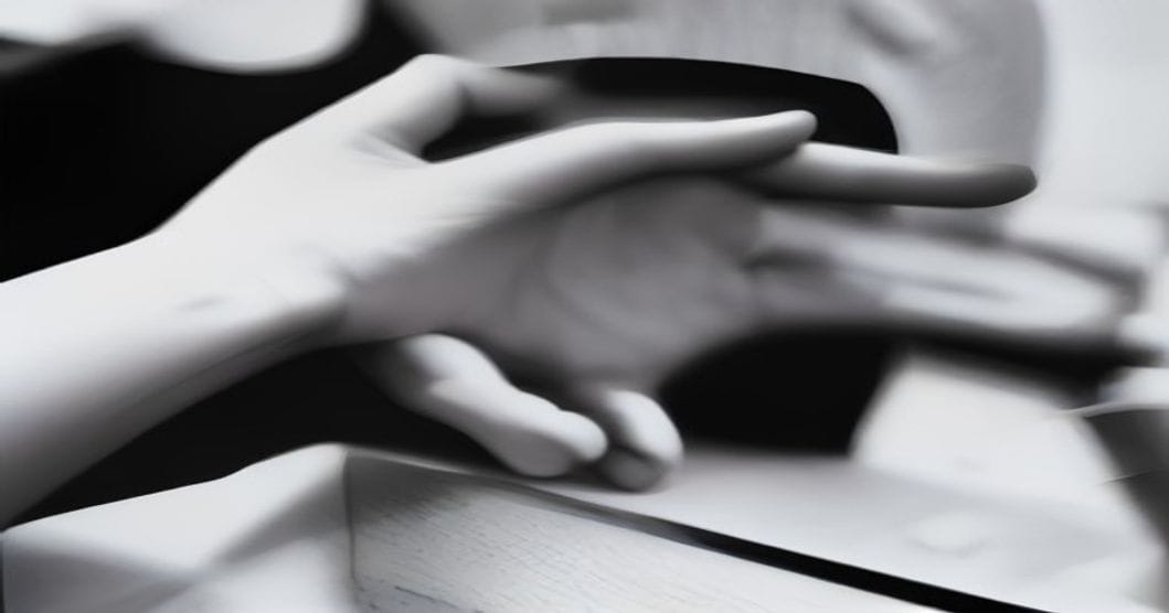 AI's Unseen Hand: How Automation is Reshaping Labor Markets and Job Prospects