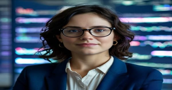 Beyond the Hype: The Unseen AI Powerhouse Every Investor Should Be Watching