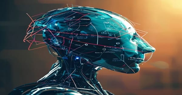 Discovering the AI Stock Engineered for All Market Conditions