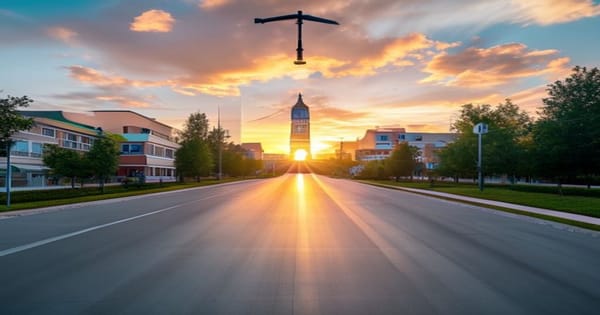 Wake County Schools Reimagines AI Policy for 2026: Balancing Innovation and Integrity