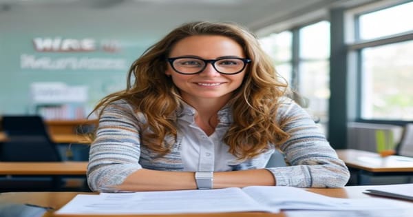 Wake County Public Schools Pioneers Generative AI Integration with Comprehensive Training and Policy