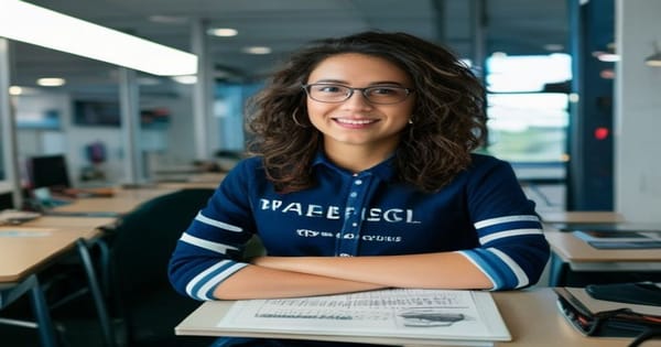 Charting the Future: School of Technology Unveils New Artificial Intelligence Minor This Fall