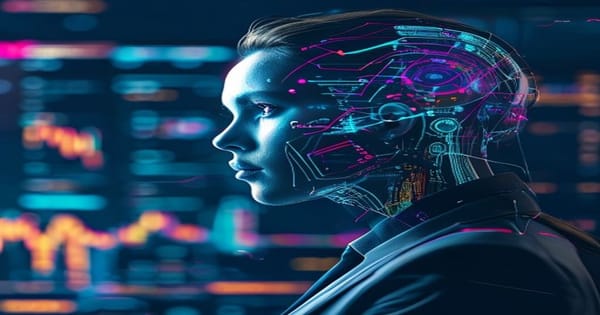 The Dawn of Autonomous Finance: How AI-Powered Platforms Are Reshaping Trading
