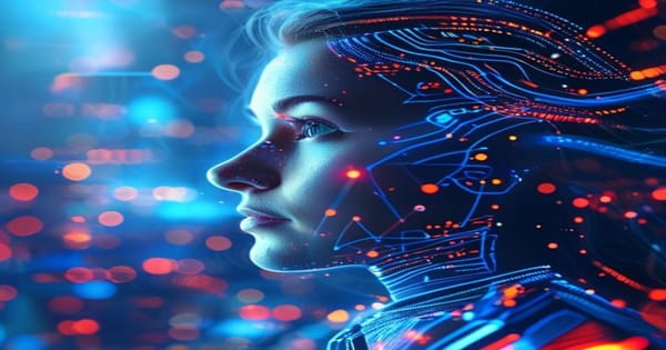 The Indispensable AI Stock: Why This Infrastructure Giant Stands Apart