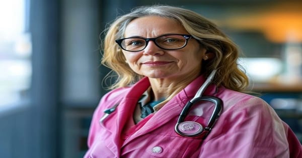 The Unseen Divide: Why Cancer Patients Lack Clear AI Information Online