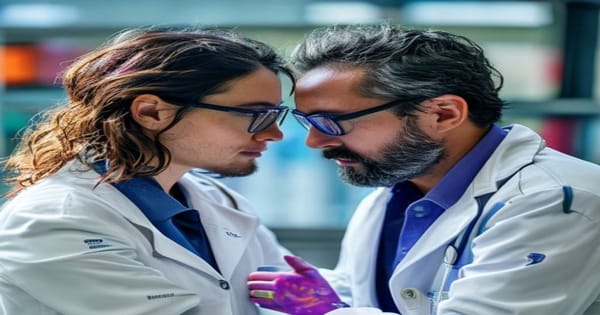 Penn Researchers Unveil AI Breakthrough for Rapid Antibiotic Discovery