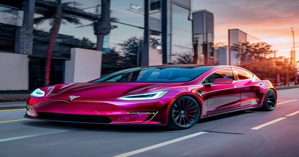 Beyond the Dashboard: Why Tesla's $25 Billion Bet Unlocks an AI & Robotics Powerhouse by 2026