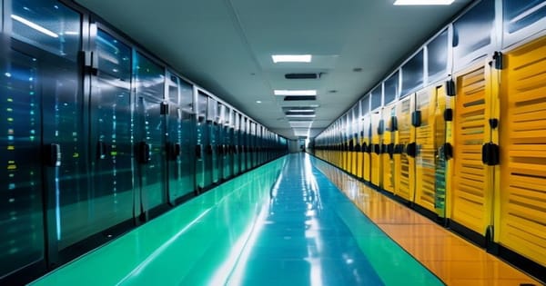 RMZ Unleashes $35 Billion Data Center Blitz to Propel India's Digital Future