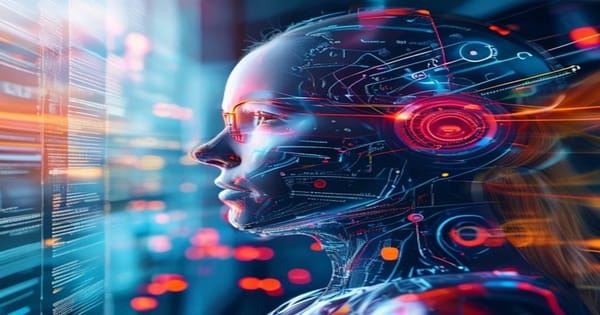 The AI Paradox: Is Artificial Intelligence Undermining the Future of Diversification?