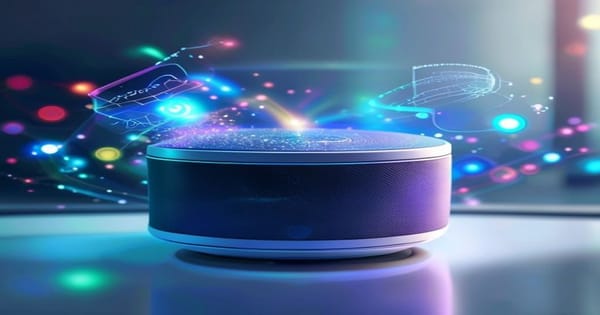 Unleash the Magic: How Google Home Transforms Everyday Living with AI