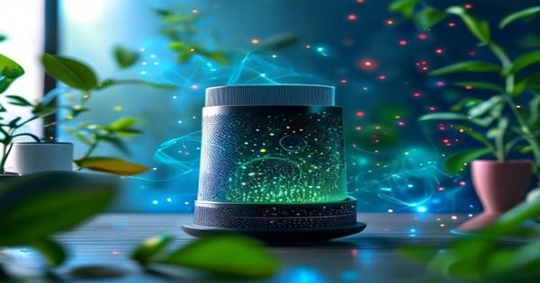 Unveiling the Magic: How Google Home's AI Transforms Everyday Living