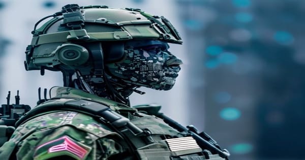 India's AI Defense Frontier: Policy, Risks, and the Future of Military Tech in Asia