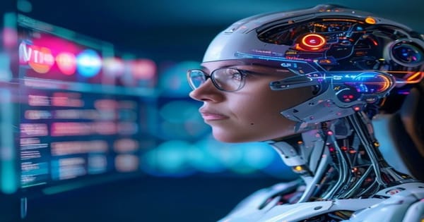 AI's Frontier in Cancer Care: Yan Leyfman Unpacks Revolutionizing Lymphoma Immunotherapy