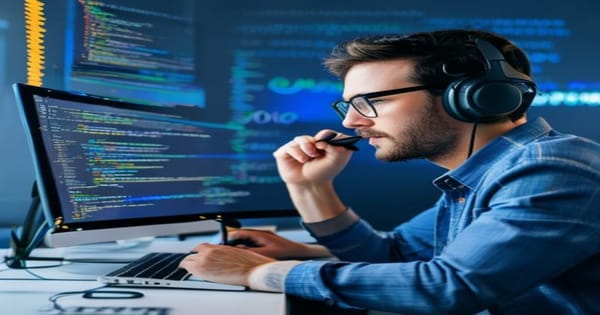 Beyond the Keyboard: How AI's Evolution is Reshaping Developer Productivity from Code Creation to Deployment
