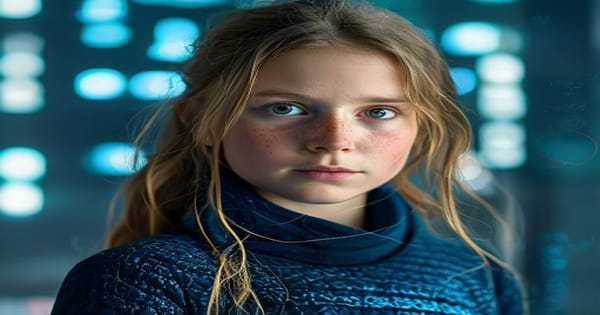 The Silent Threat: How AI Skepticism Could Disadvantage the Next Generation