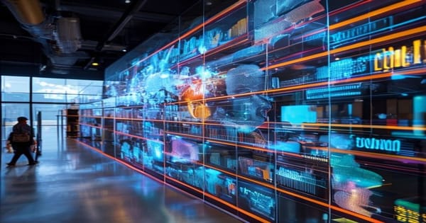 Beyond Books: The Dawn of the AI Hologram Library