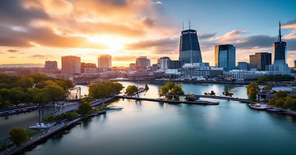 Ottawa's AI Betrayal: How a Grand Strategy Became a Cynical Deception