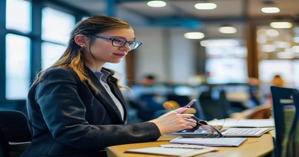 The AI Academic Shift: Revolutionizing Higher Education Through Automated Grading and Personalized Learning