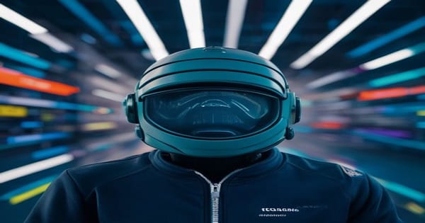 Nvidia's Unprecedented Ascent: Is the AI Colossus Still a Value Play?