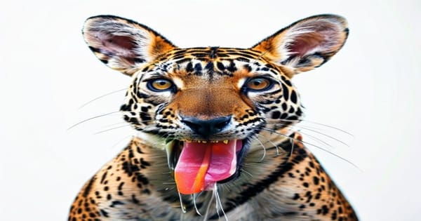 The Secret Language of Bites: AI Decodes What Animals Really Eat