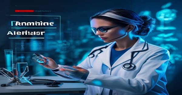 The AI Revolution in Medicine: From Hypothesis to Hospital Bedside