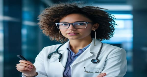 Bridging the Chasm: How AI in Healthcare Evolves from Lab Experiment to Lifesaving Clinical Tool