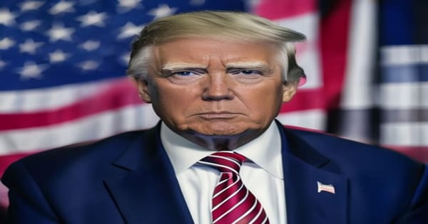 Trump's AI Blueprint: Unpacking the Executive Order on Frontier AI Models
