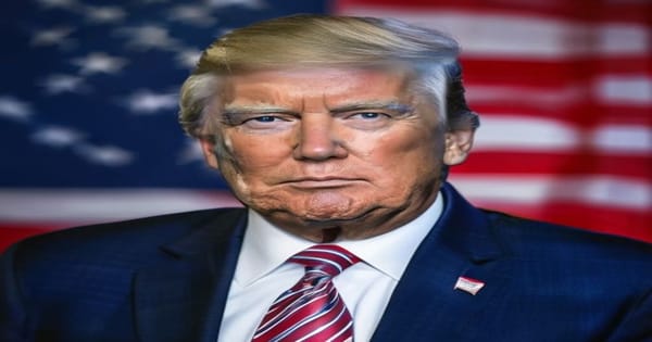 Navigating the Future: Unpacking Trump's Landmark Executive Order on Frontier AI