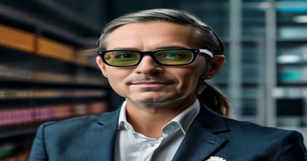 US Greenlights Global Access to Anthropic's Groundbreaking Fable AI Model