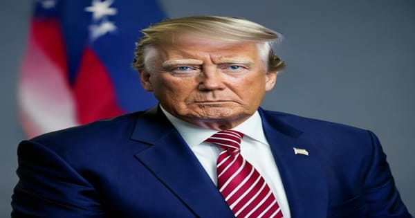 Deregulating AI: Trump Lifts Restrictions on Anthropic's Fable Model, Sparking Debate