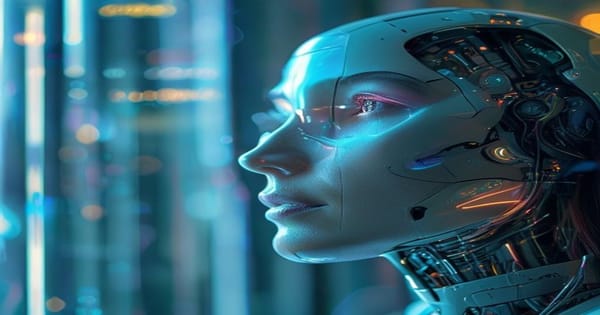 AI's Promise and Peril: Forging a More Perfect Union in the Digital Age