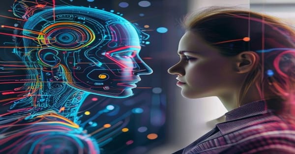 The AI Crucible: Forging a More Perfect Union in the Digital Age
