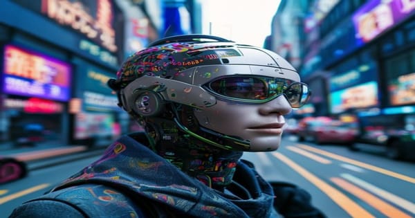 The Unstoppable AI Stock Wall Street Is Championing for 2026