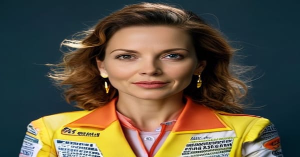 Jodie Foster Questions 'F1' Authenticity: Is AI Taking Over Hollywood?